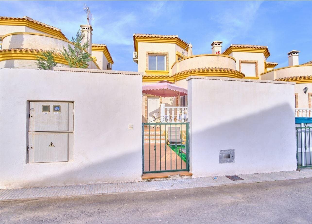 3-Zimmer Villa in Costa Blanca Sur, Los Montesinos - 18
