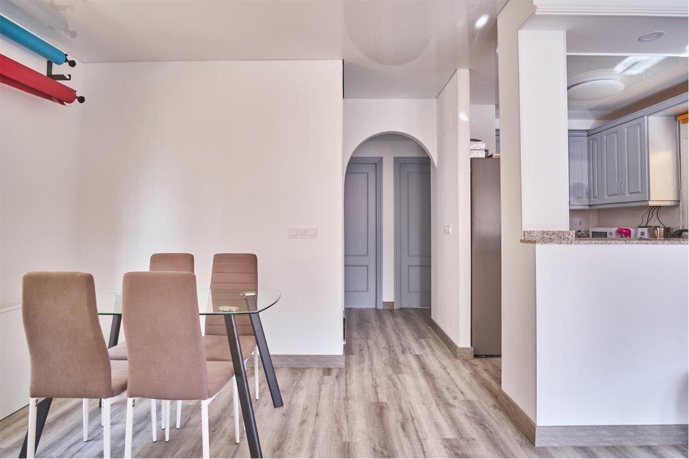 3-Zimmer Villa in Costa Blanca Sur, Los Montesinos - 19