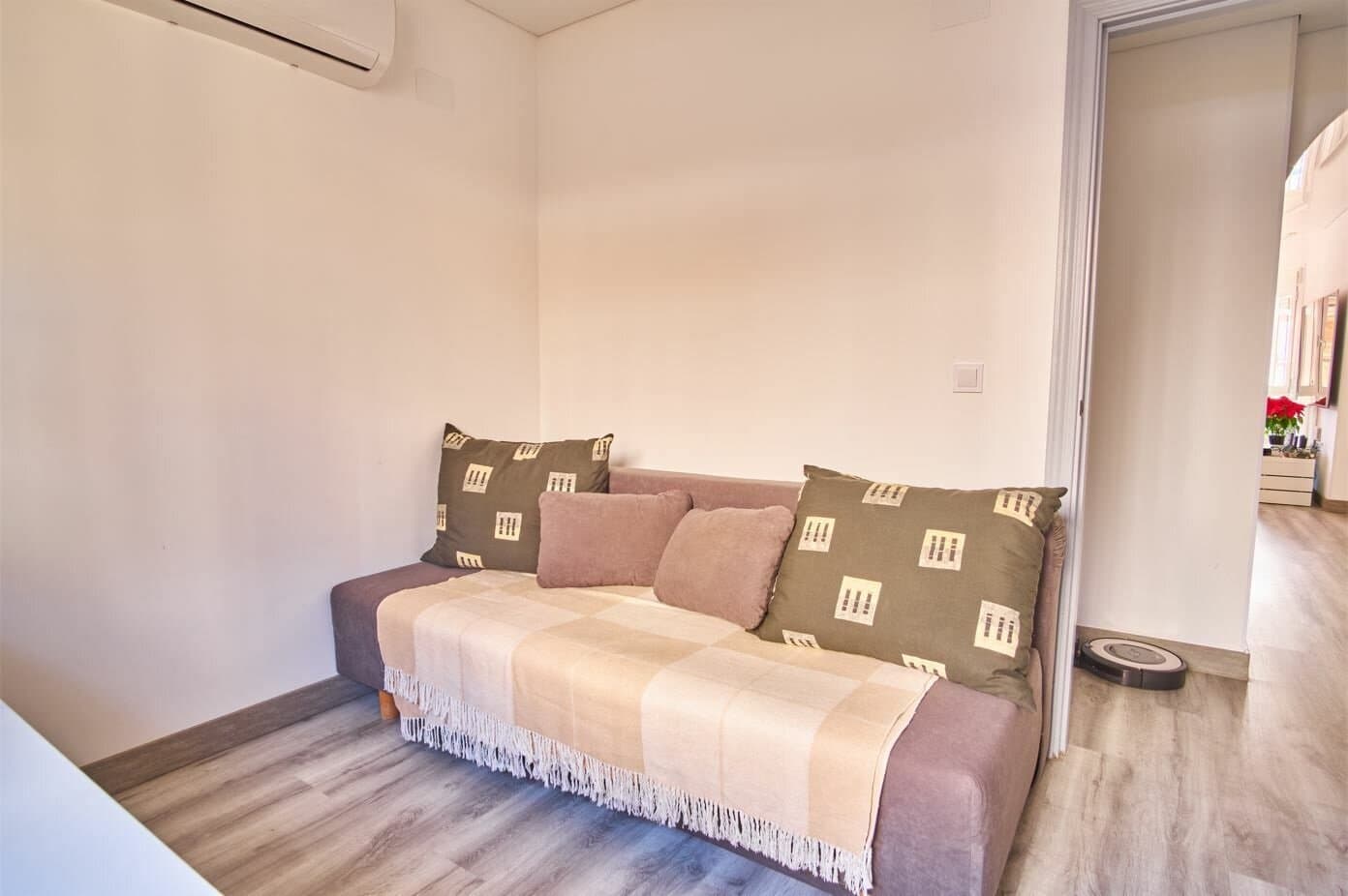 3-Zimmer Villa in Costa Blanca Sur, Los Montesinos - 21