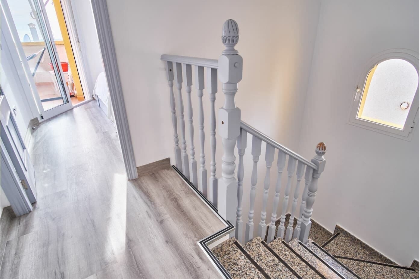 3-Zimmer Villa in Costa Blanca Sur, Los Montesinos - 23