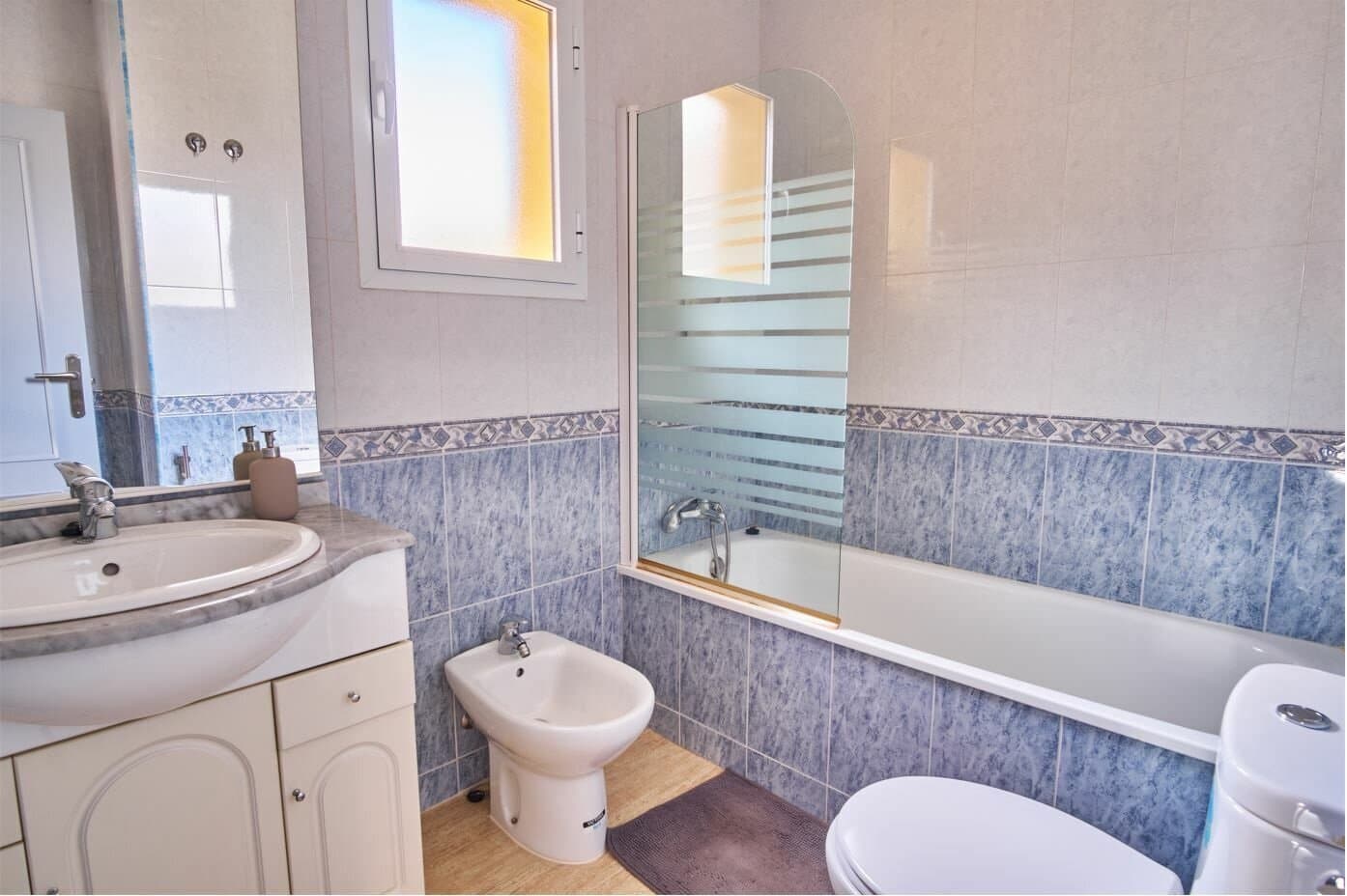 3-Zimmer Villa in Costa Blanca Sur, Los Montesinos - 24