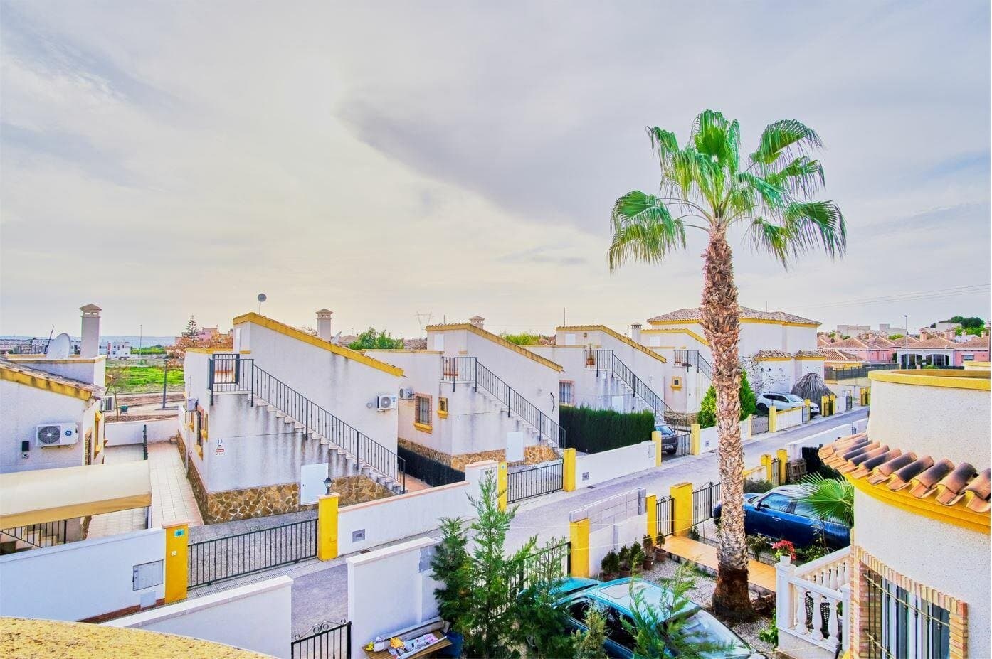 3-Zimmer Villa in Costa Blanca Sur, Los Montesinos - 6