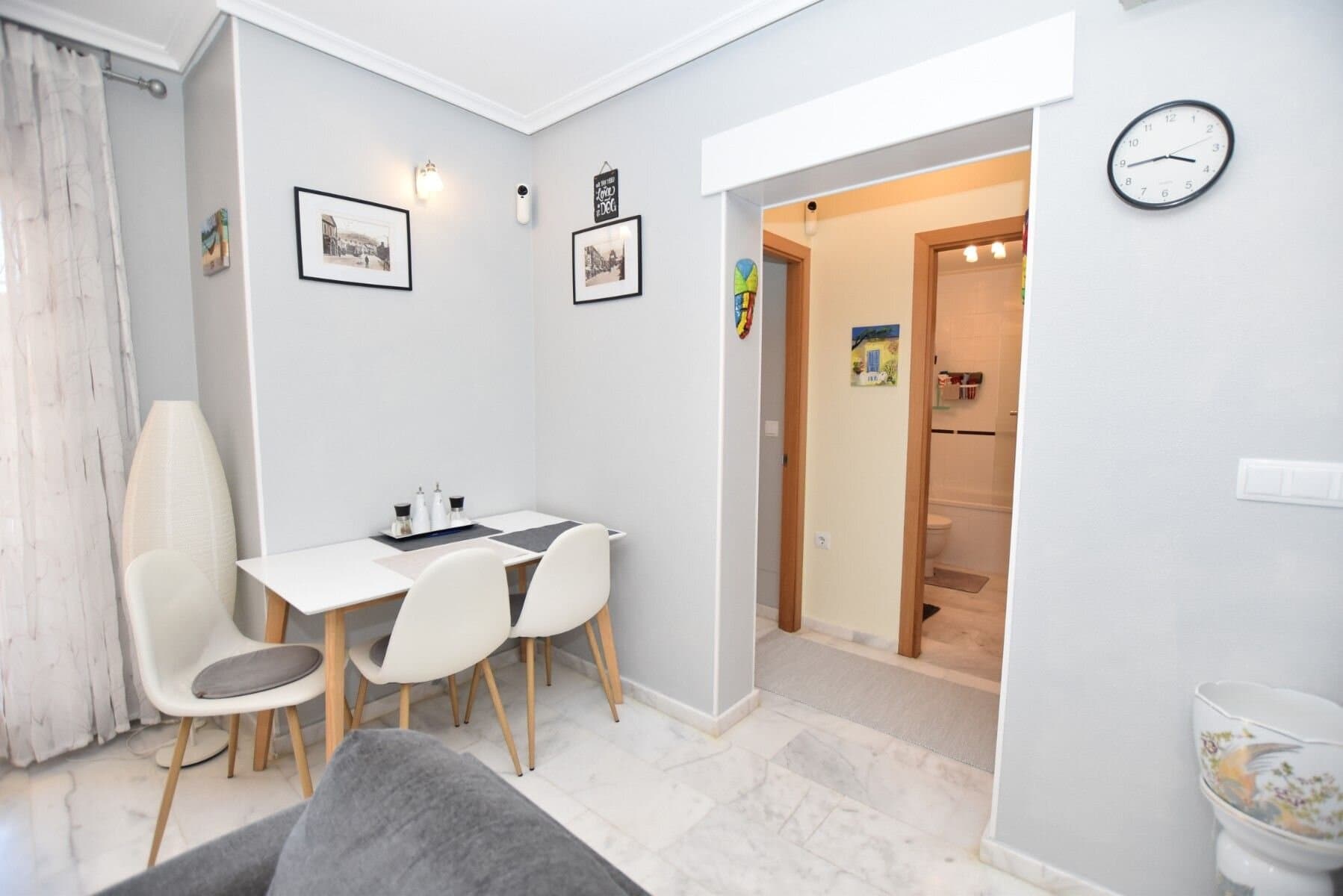 2-Zimmer Wohnung in Comunidad Valenciana, Algorfa - 13