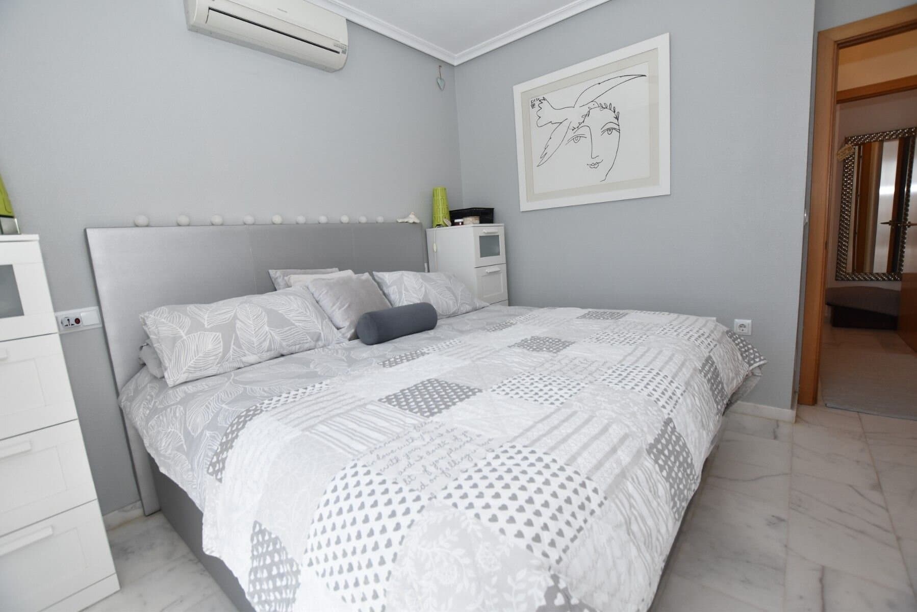 2-Zimmer Wohnung in Comunidad Valenciana, Algorfa - 14