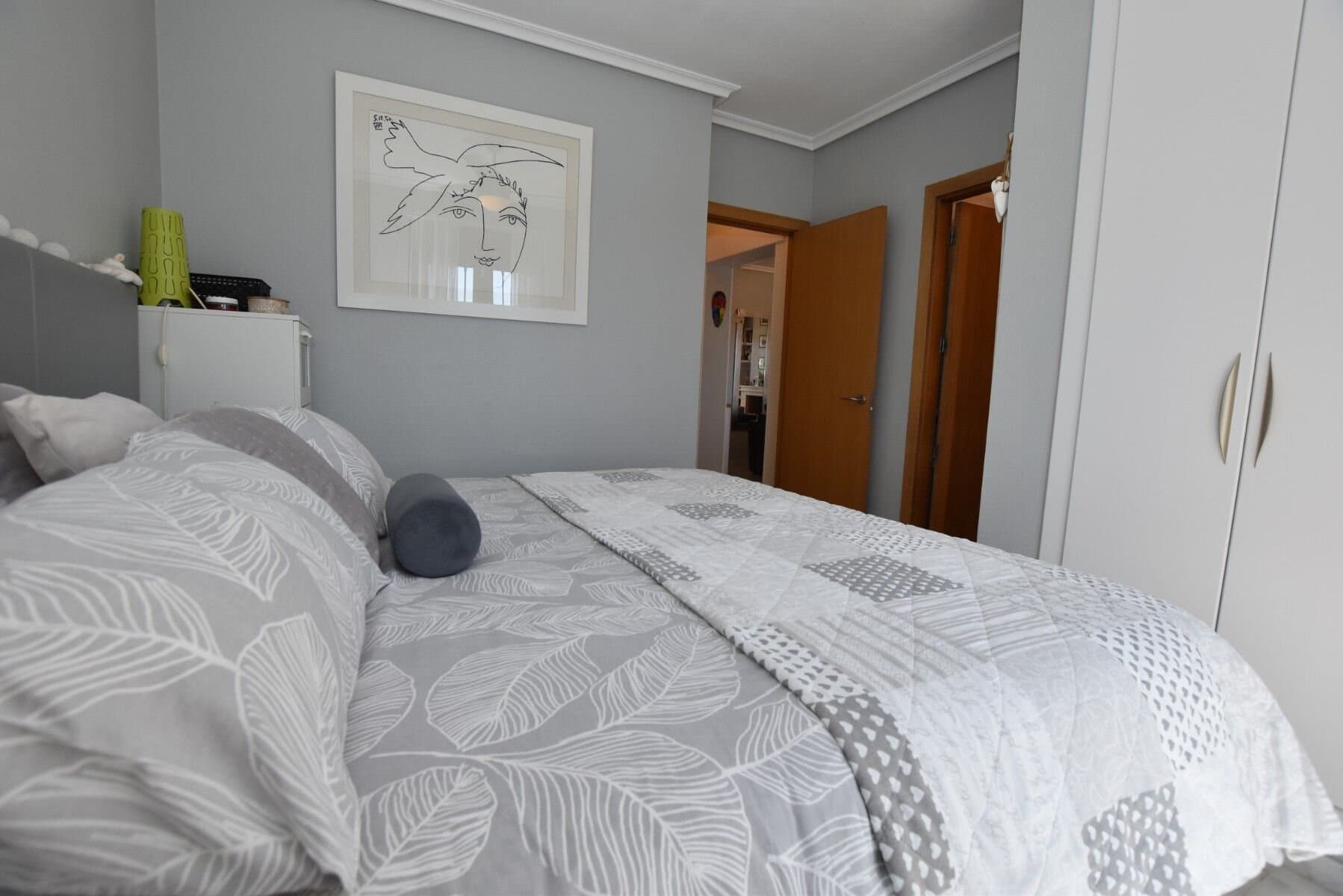 2-Zimmer Wohnung in Comunidad Valenciana, Algorfa - 15