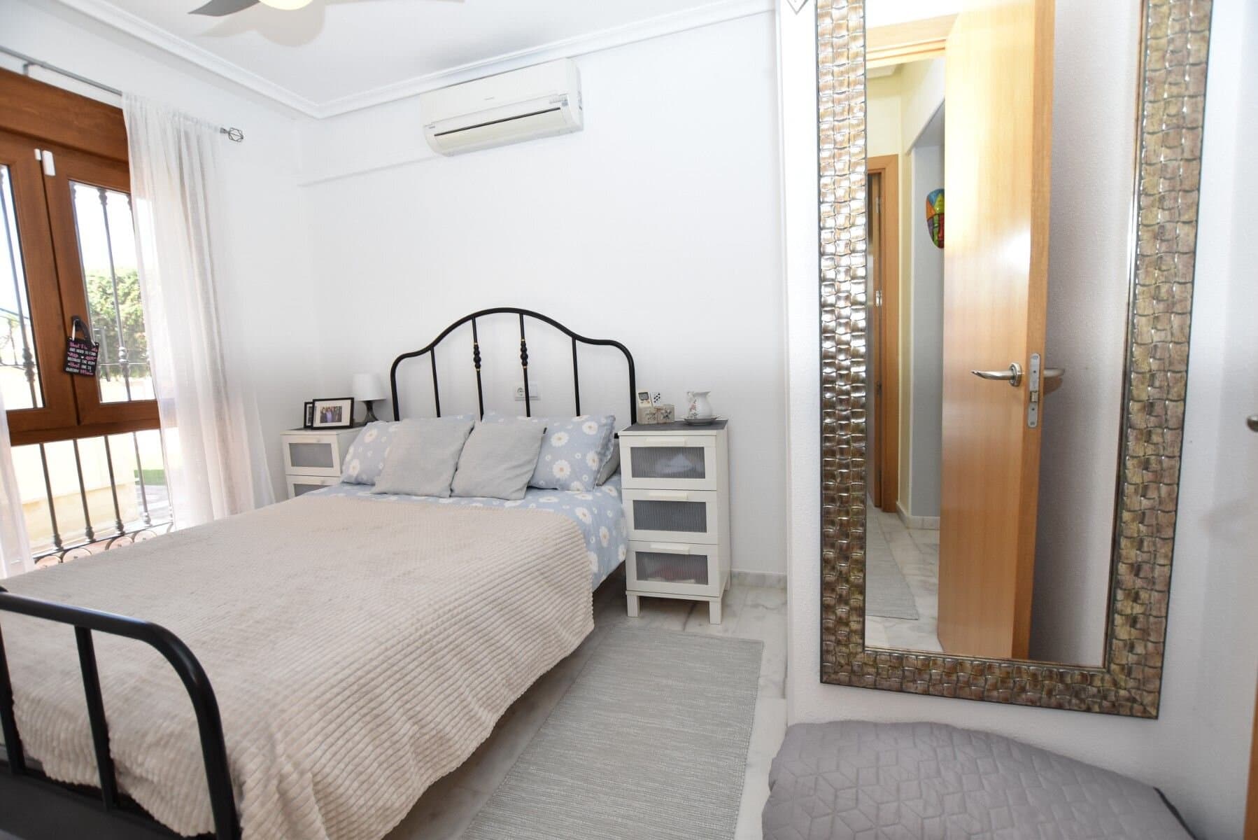 2-Zimmer Wohnung in Comunidad Valenciana, Algorfa - 19