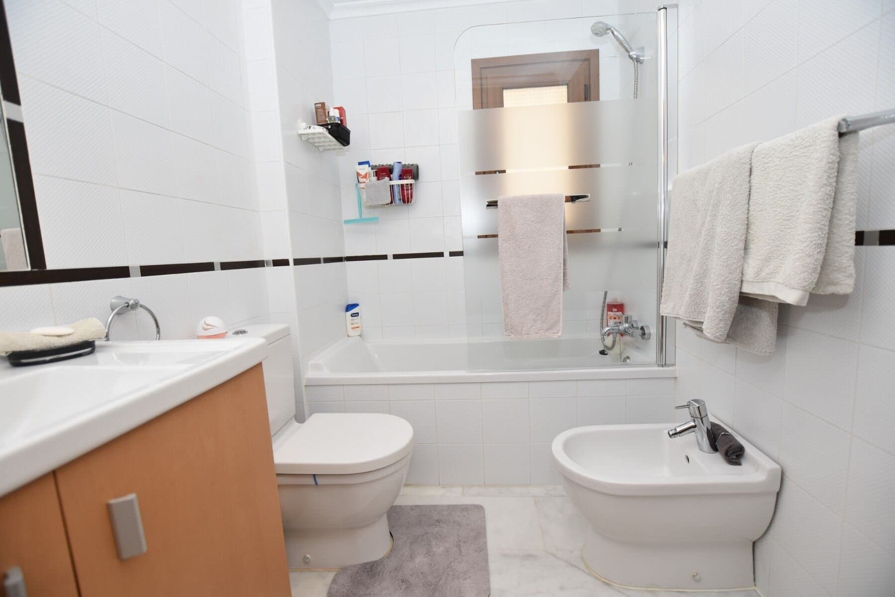 2-Zimmer Wohnung in Comunidad Valenciana, Algorfa - 21