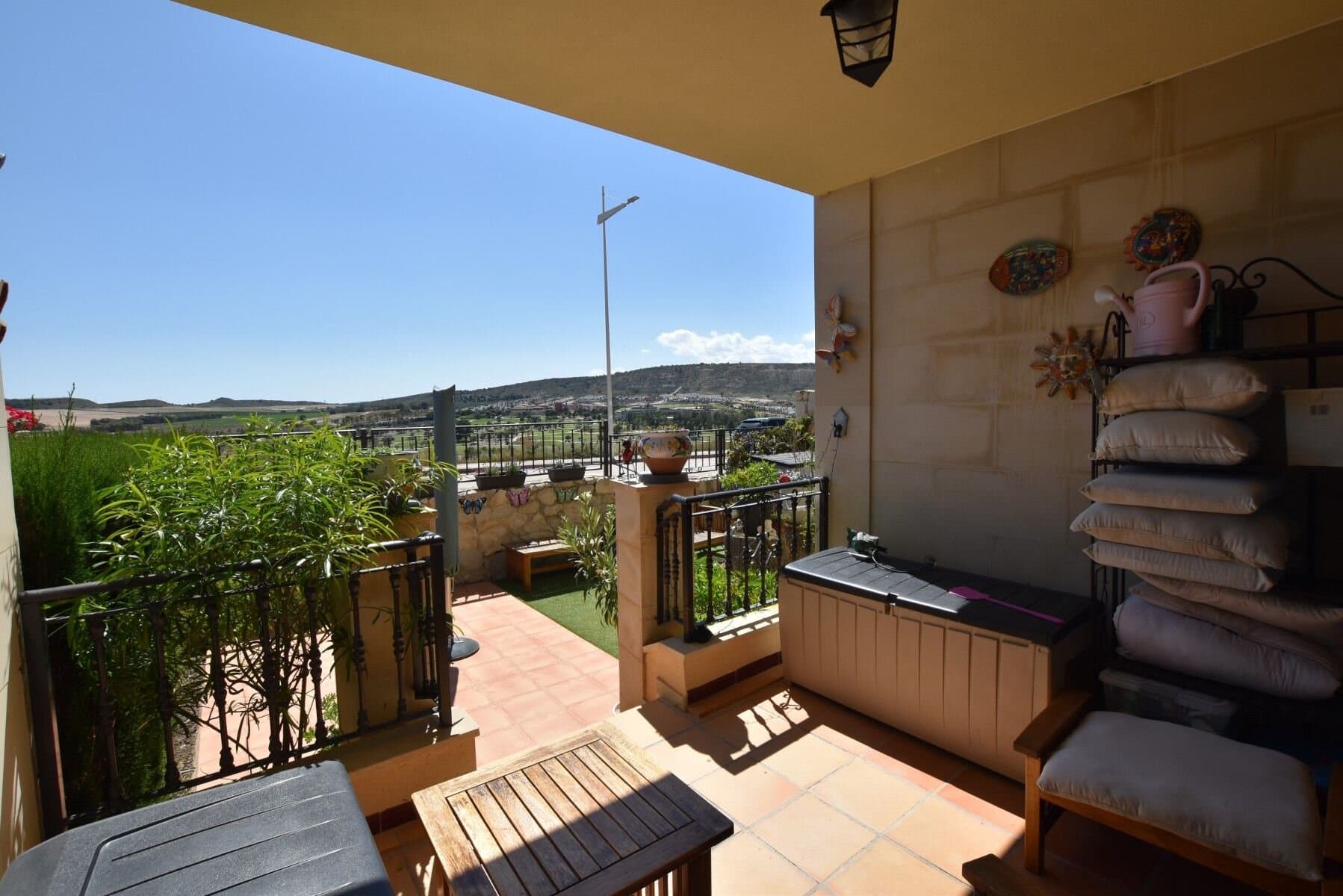 2-Zimmer Wohnung in Comunidad Valenciana, Algorfa - 25