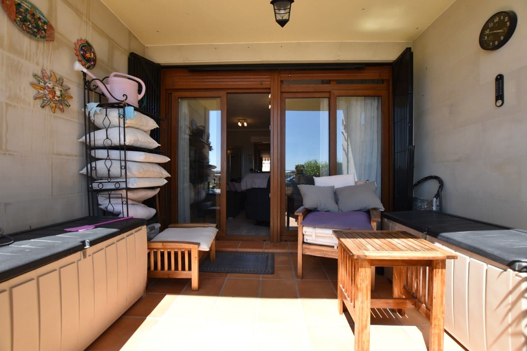 2-Zimmer Wohnung in Comunidad Valenciana, Algorfa - 26