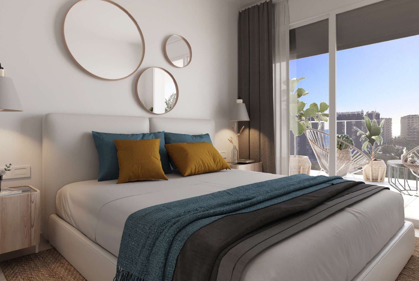 3-Bedroom Apartment in Punta Prima - 11