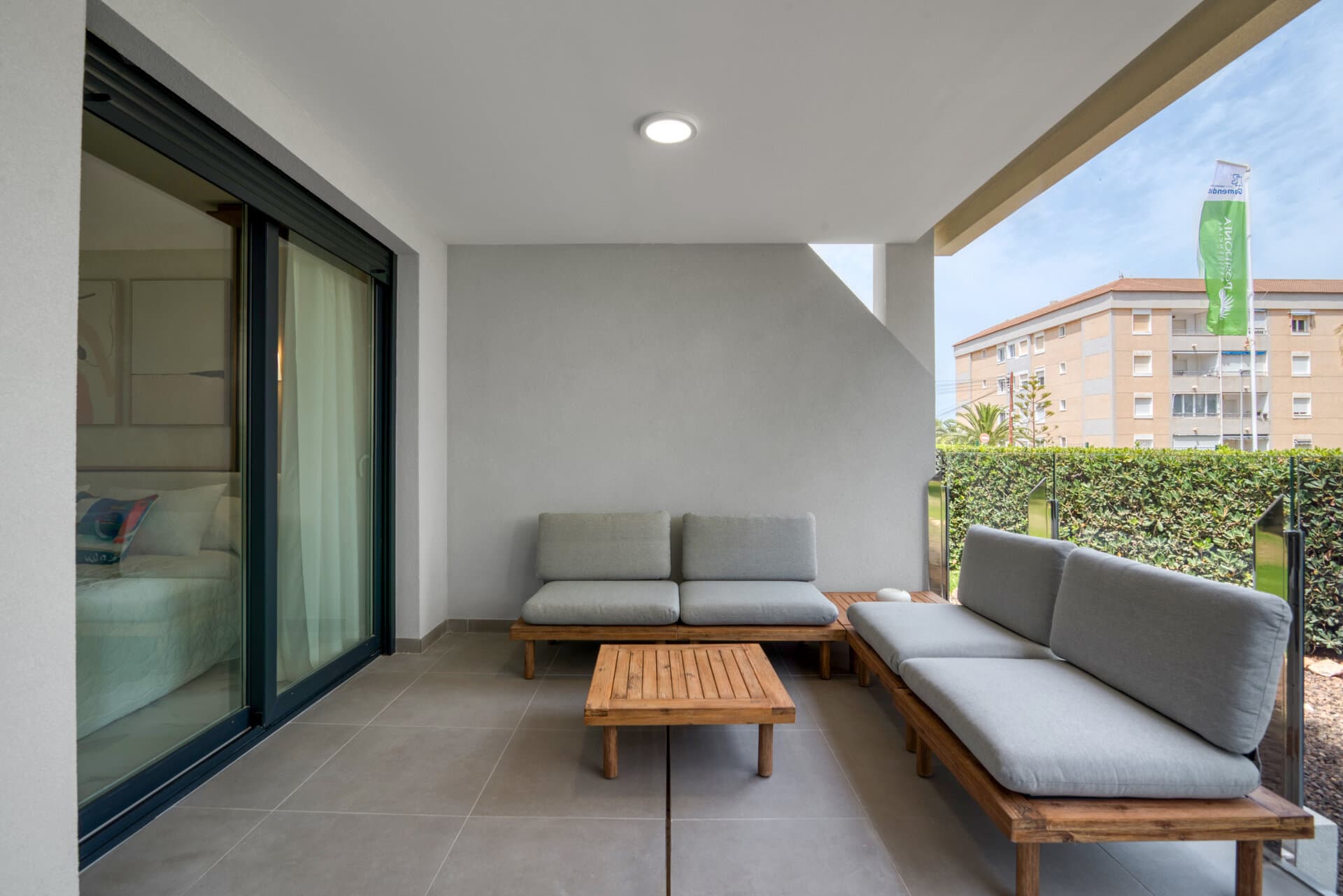 3-Bedroom Apartment in Punta Prima - 13