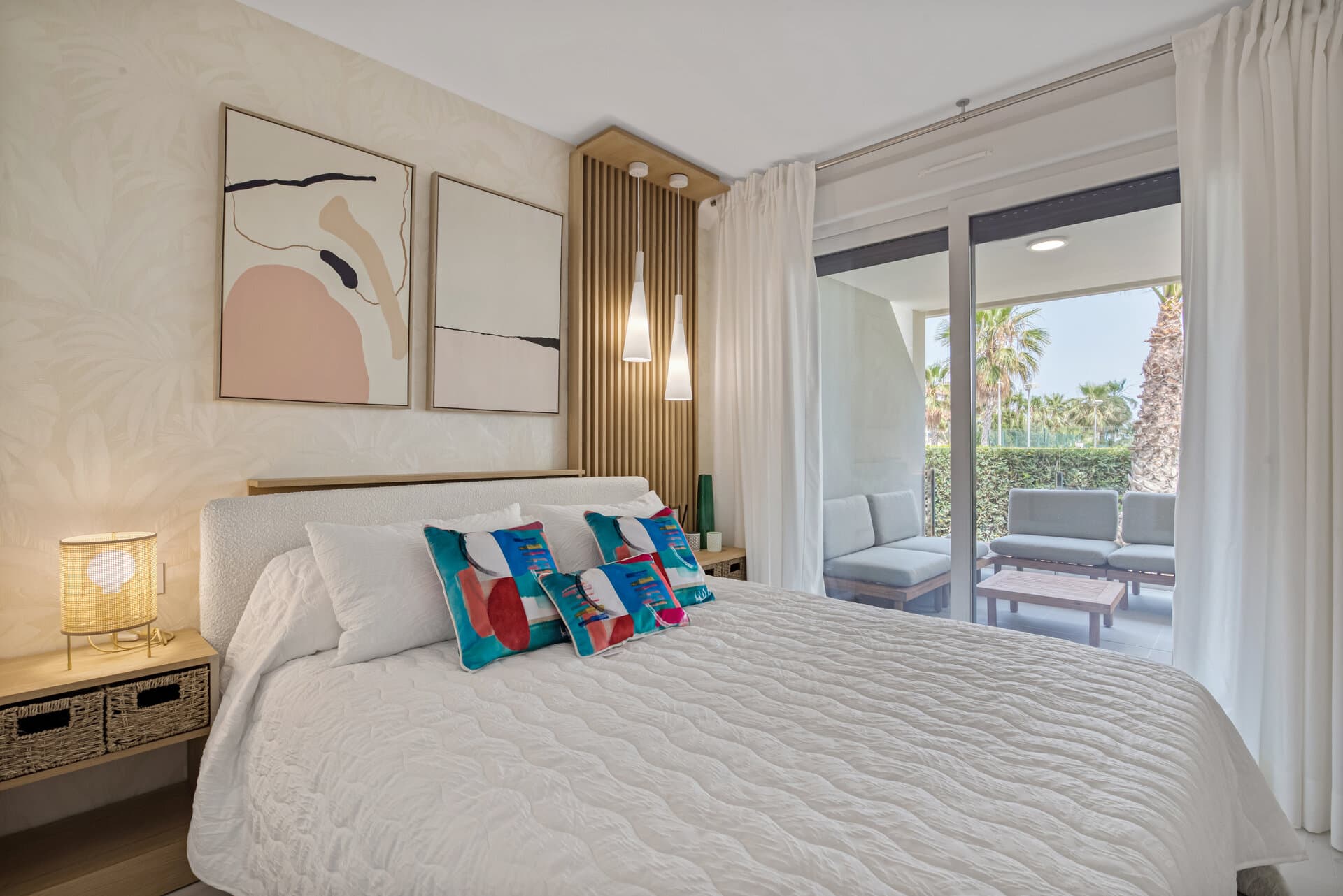 3-Bedroom Apartment in Punta Prima - 17