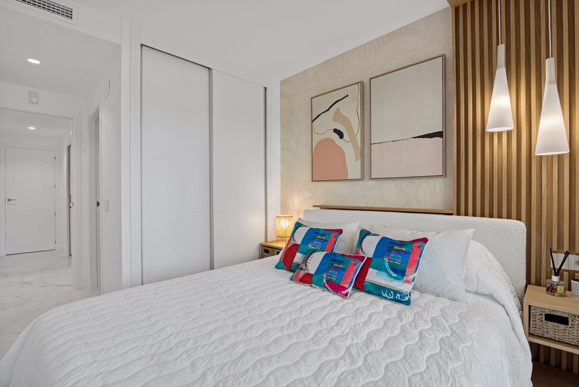 3-Bedroom Apartment in Punta Prima - 18