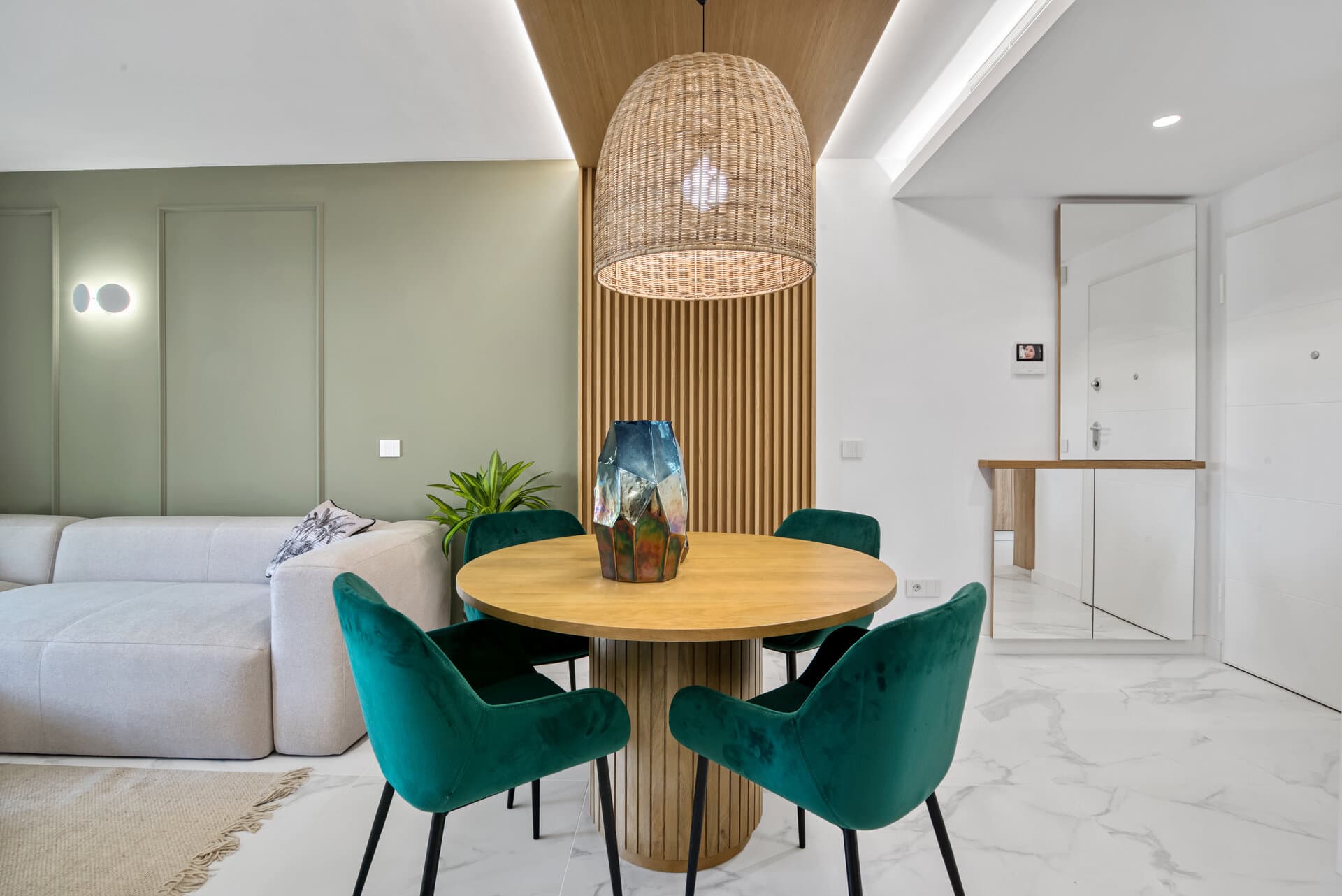 3-Bedroom Apartment in Punta Prima - 21