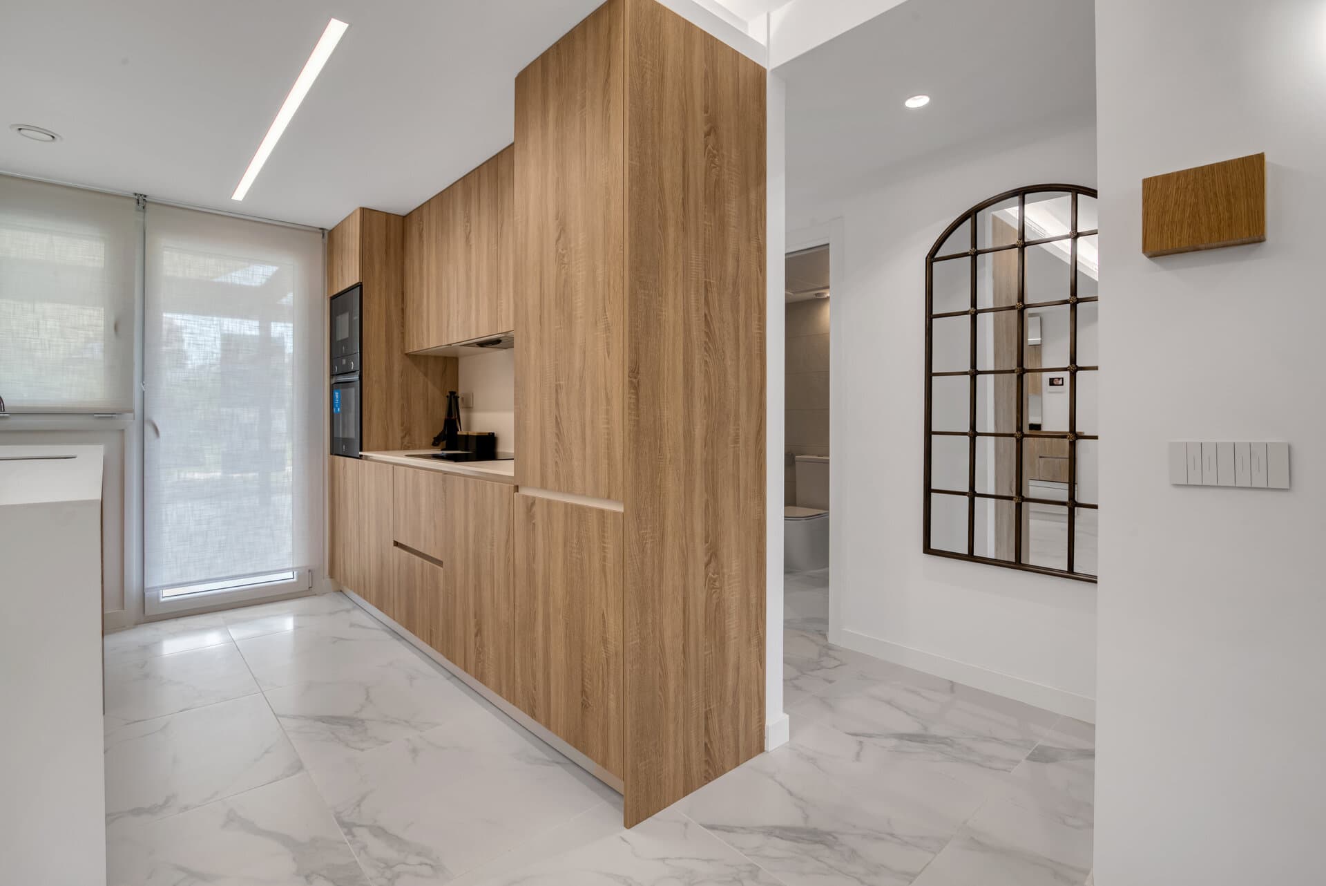 3-Bedroom Apartment in Punta Prima - 22