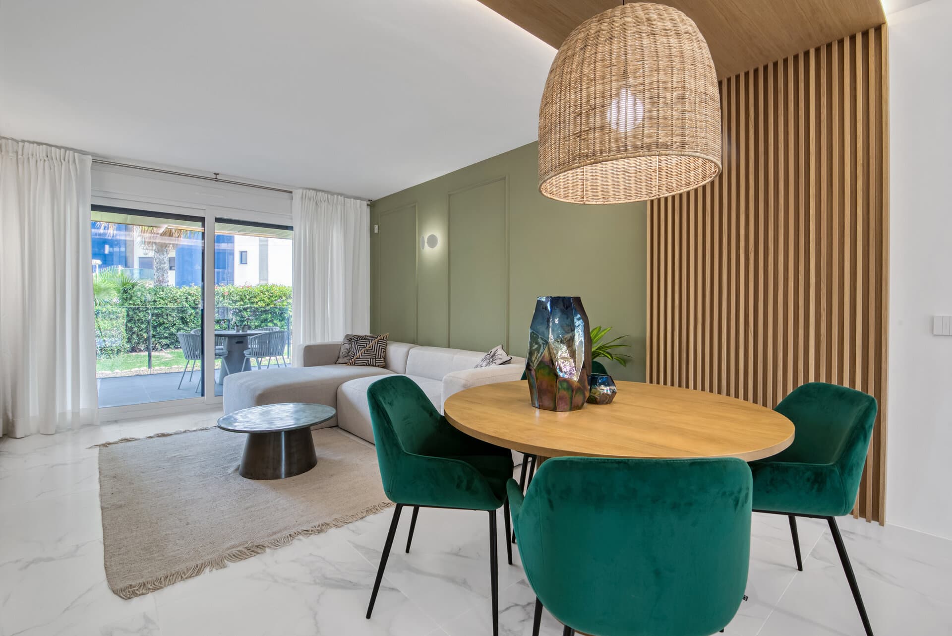 3-Bedroom Apartment in Punta Prima - 23