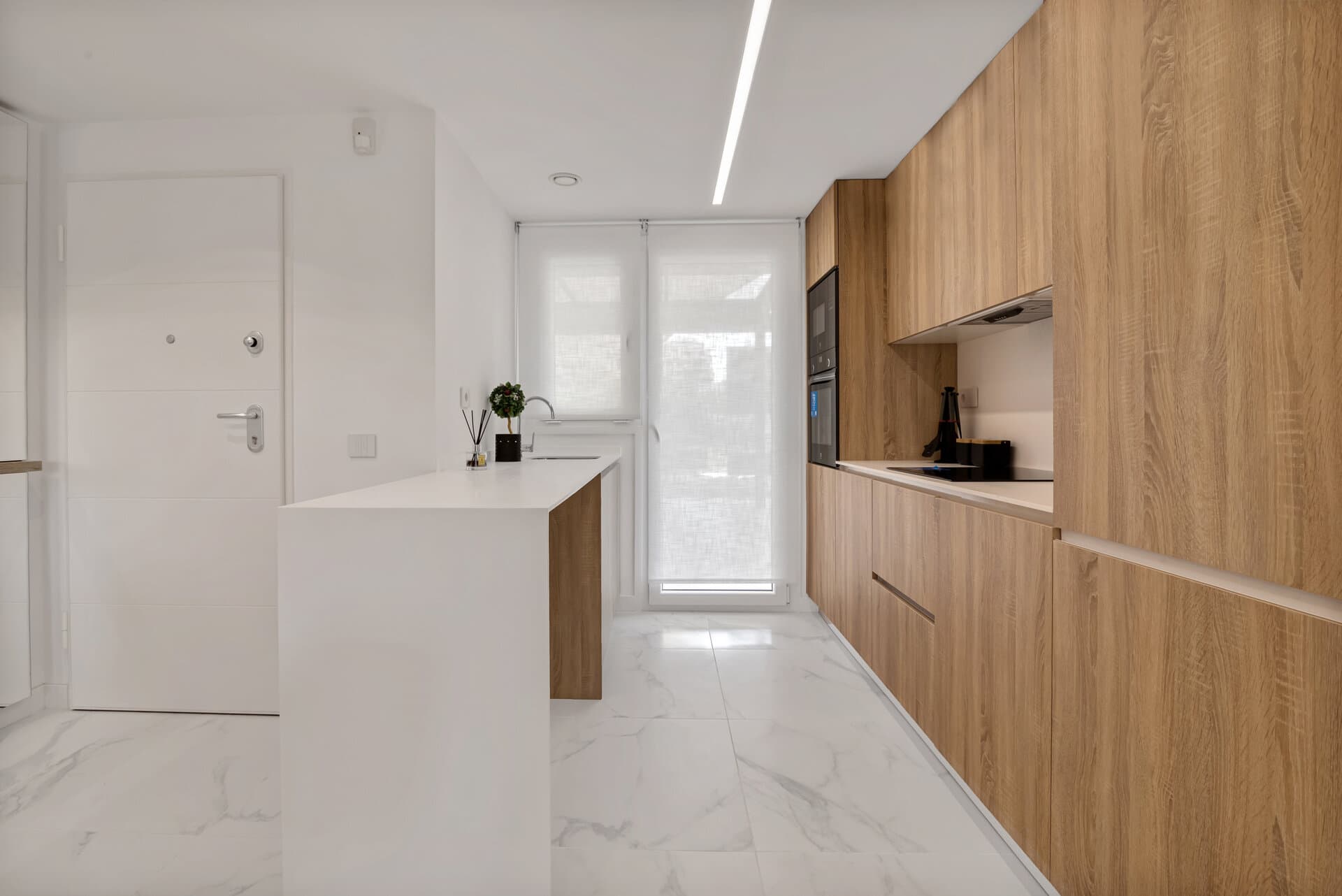 3-Bedroom Apartment in Punta Prima - 24