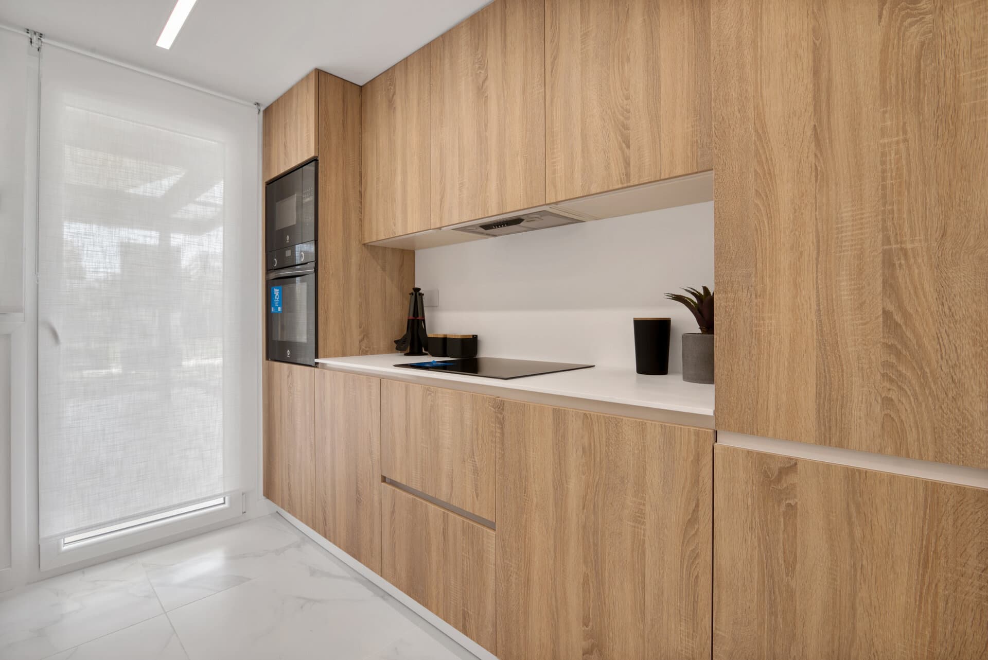 3-Bedroom Apartment in Punta Prima - 25