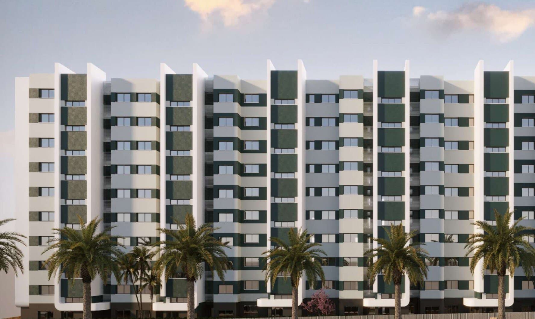 3-Bedroom Apartment in Punta Prima - 5