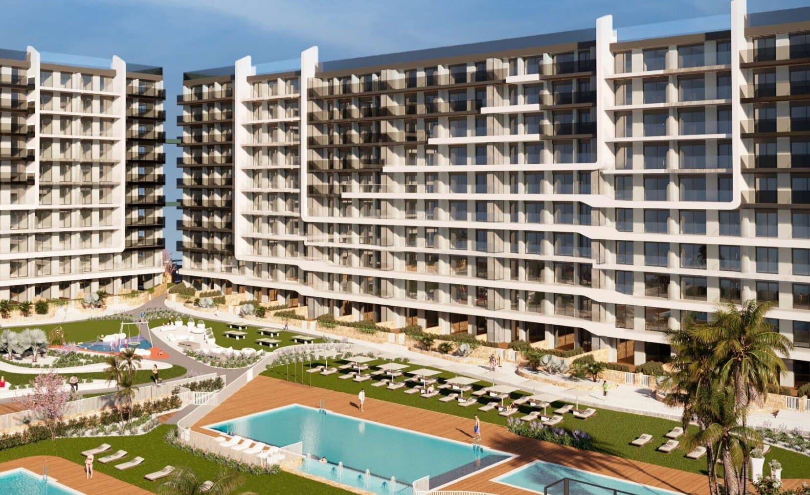 3-Bedroom Apartment in Punta Prima - 6
