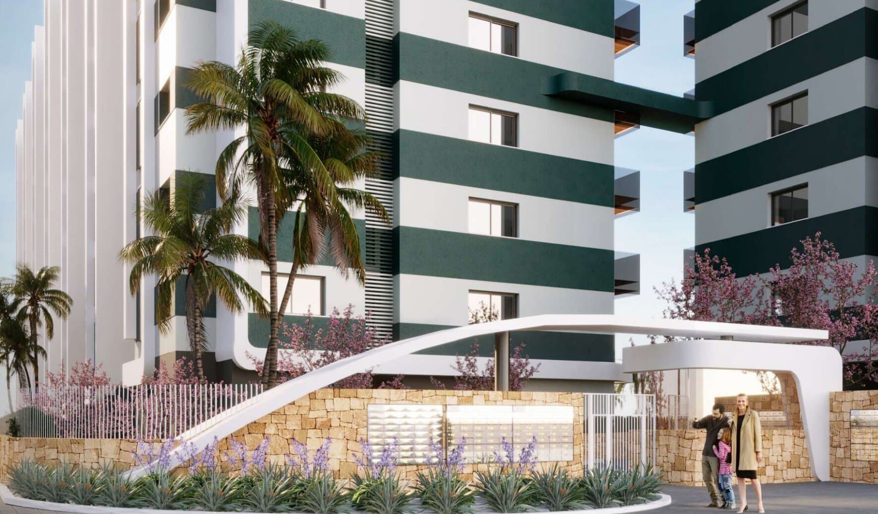 3-Bedroom Apartment in Punta Prima - 7