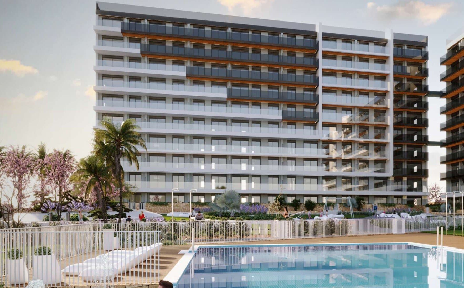 3-Bedroom Apartment in Punta Prima - 8