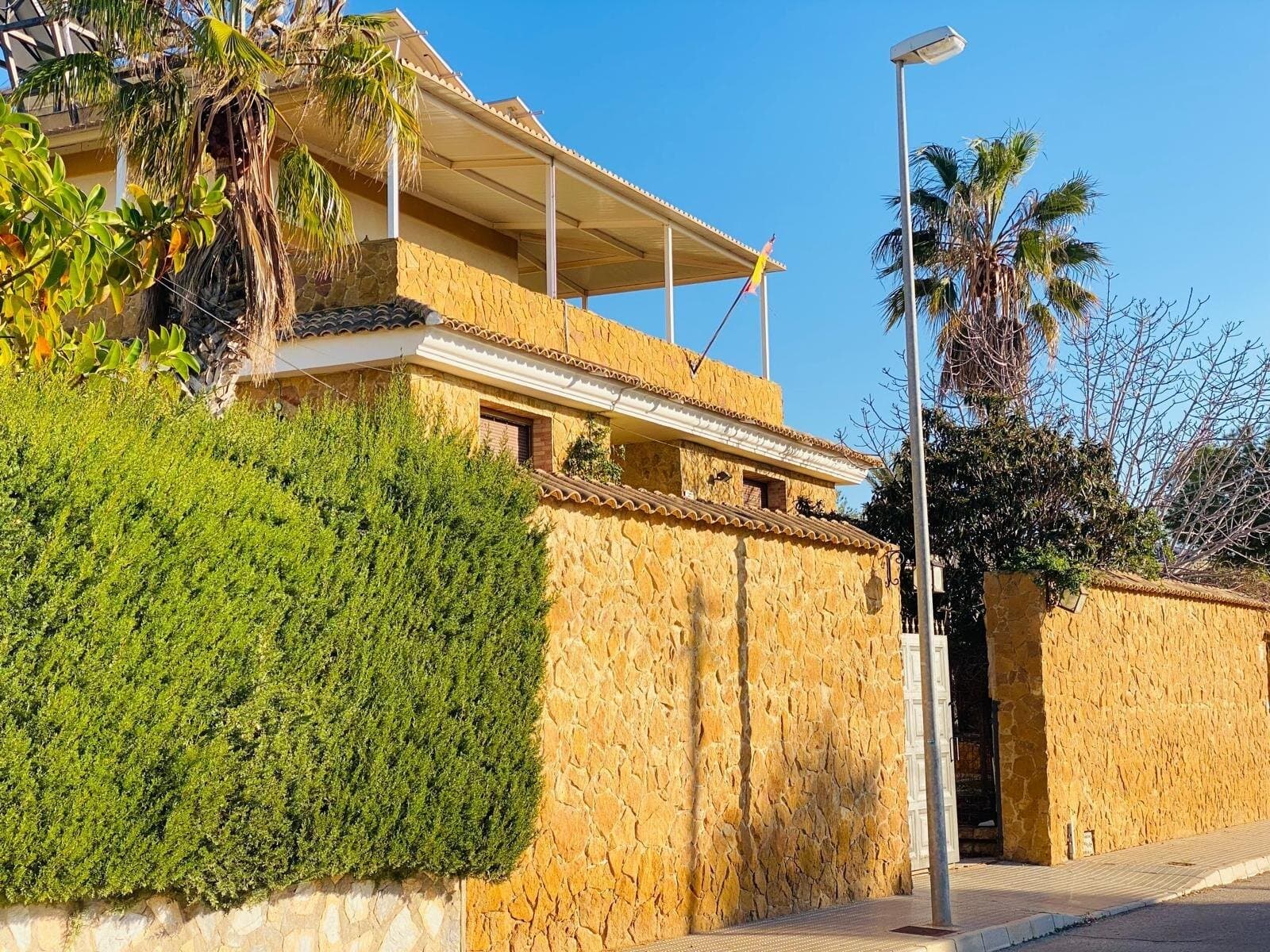 Villa de 2 Chambres à La Florida, Orihuela Costa - 2
