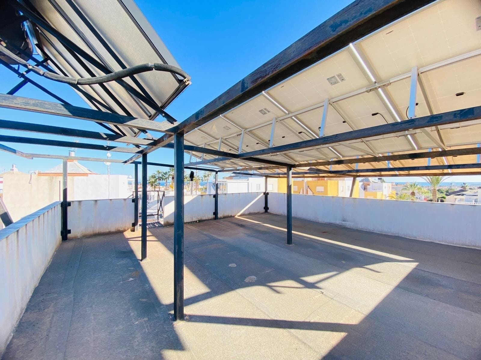 Villa de 2 Chambres à La Florida, Orihuela Costa - 32