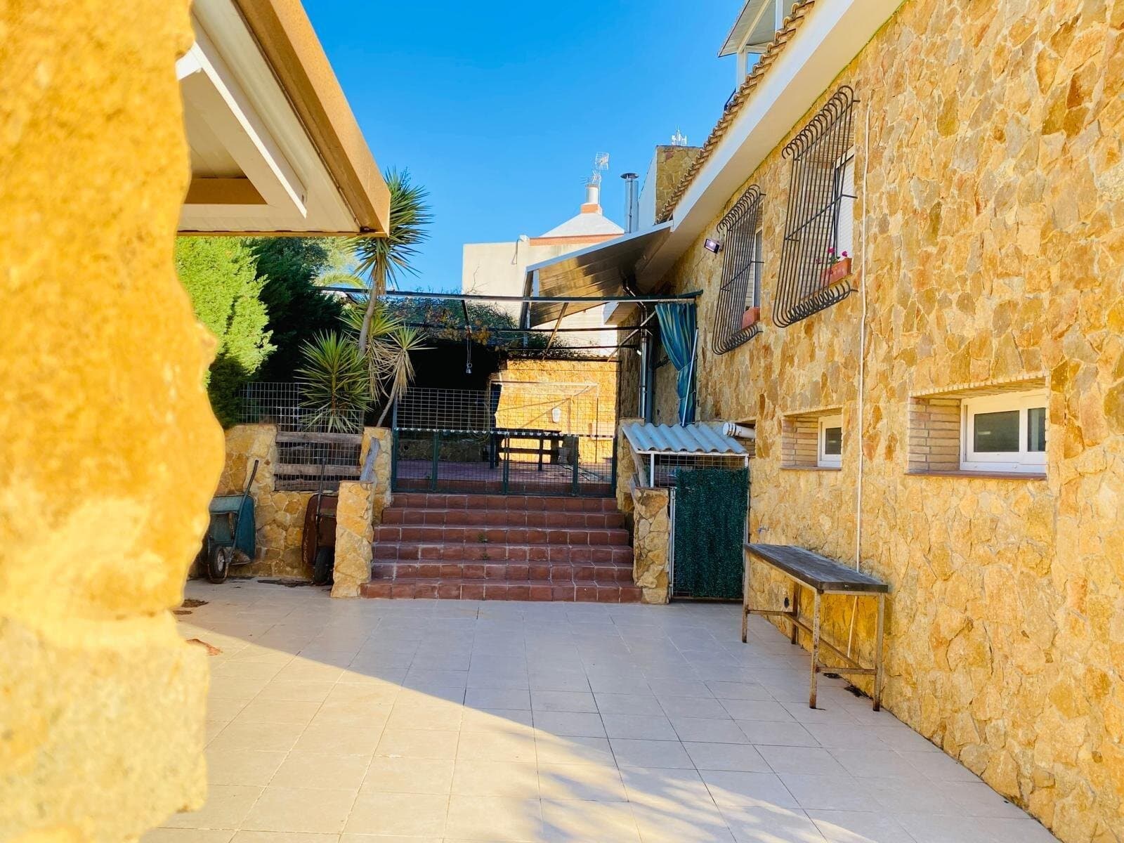 Villa de 2 Chambres à La Florida, Orihuela Costa - 41
