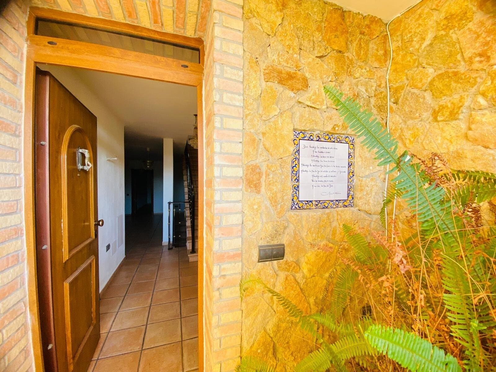 Villa de 2 Chambres à La Florida, Orihuela Costa - 5