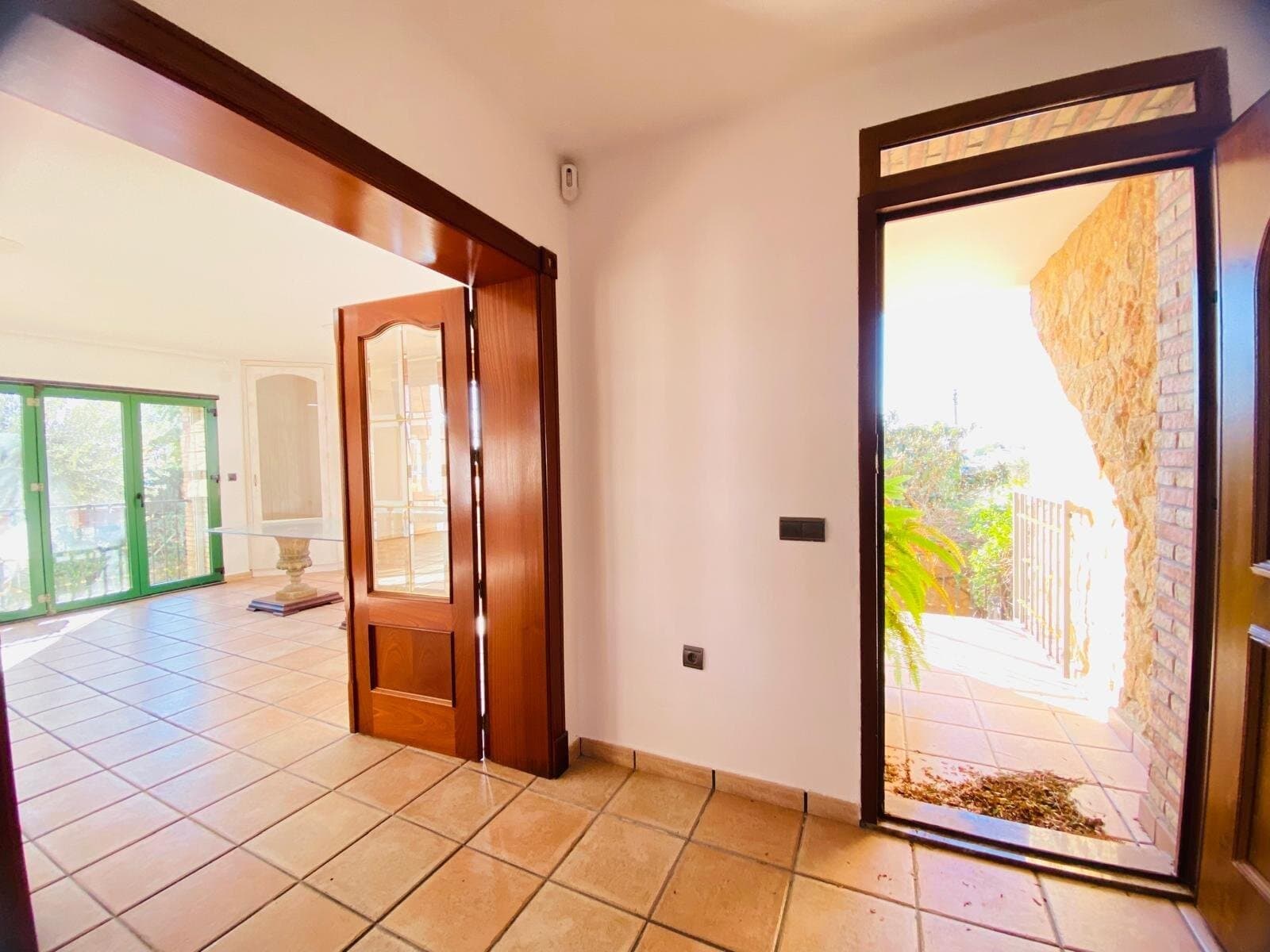 Villa de 2 Chambres à La Florida, Orihuela Costa - 9