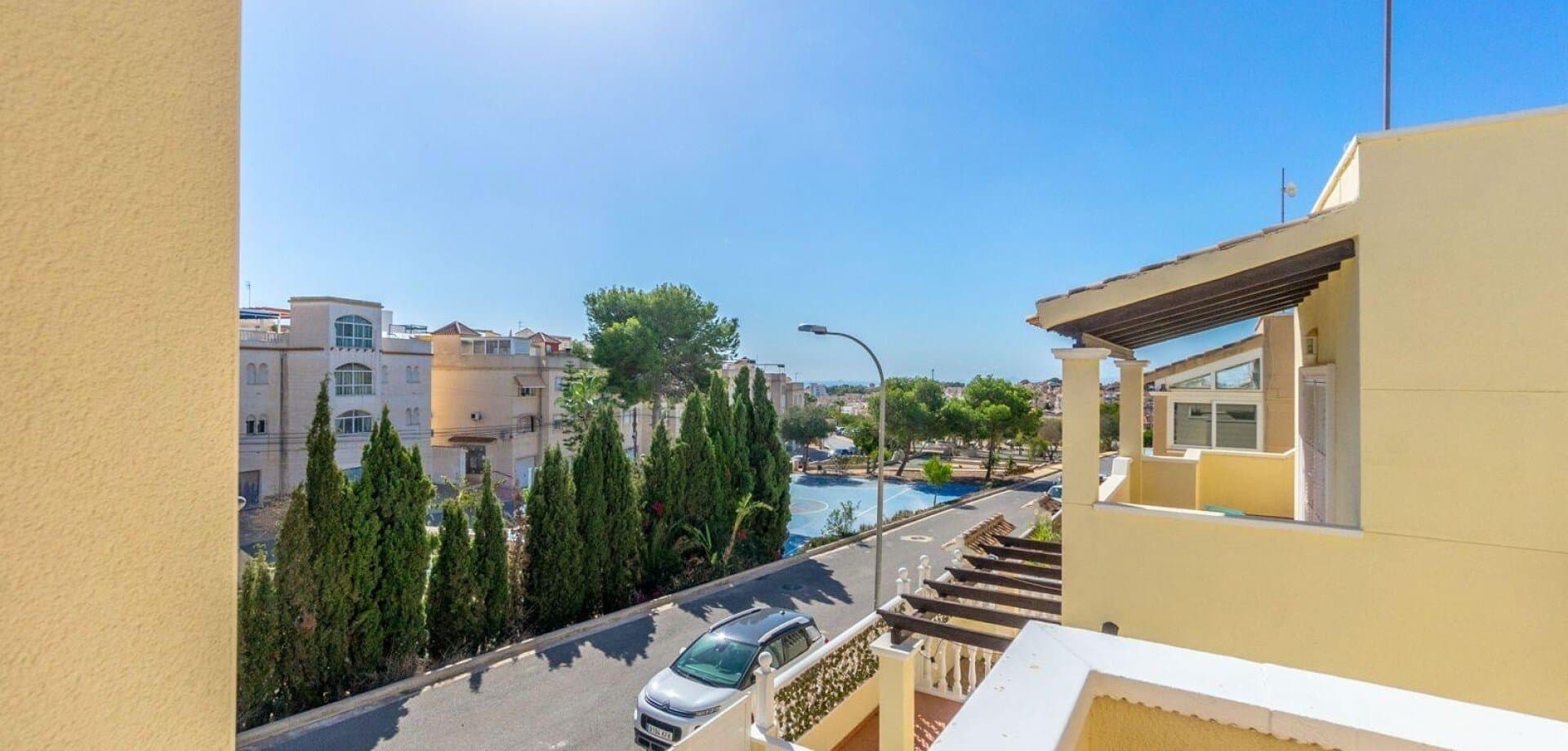 Villa de 3 Dormitorios en San Miguel de Salinas - 15