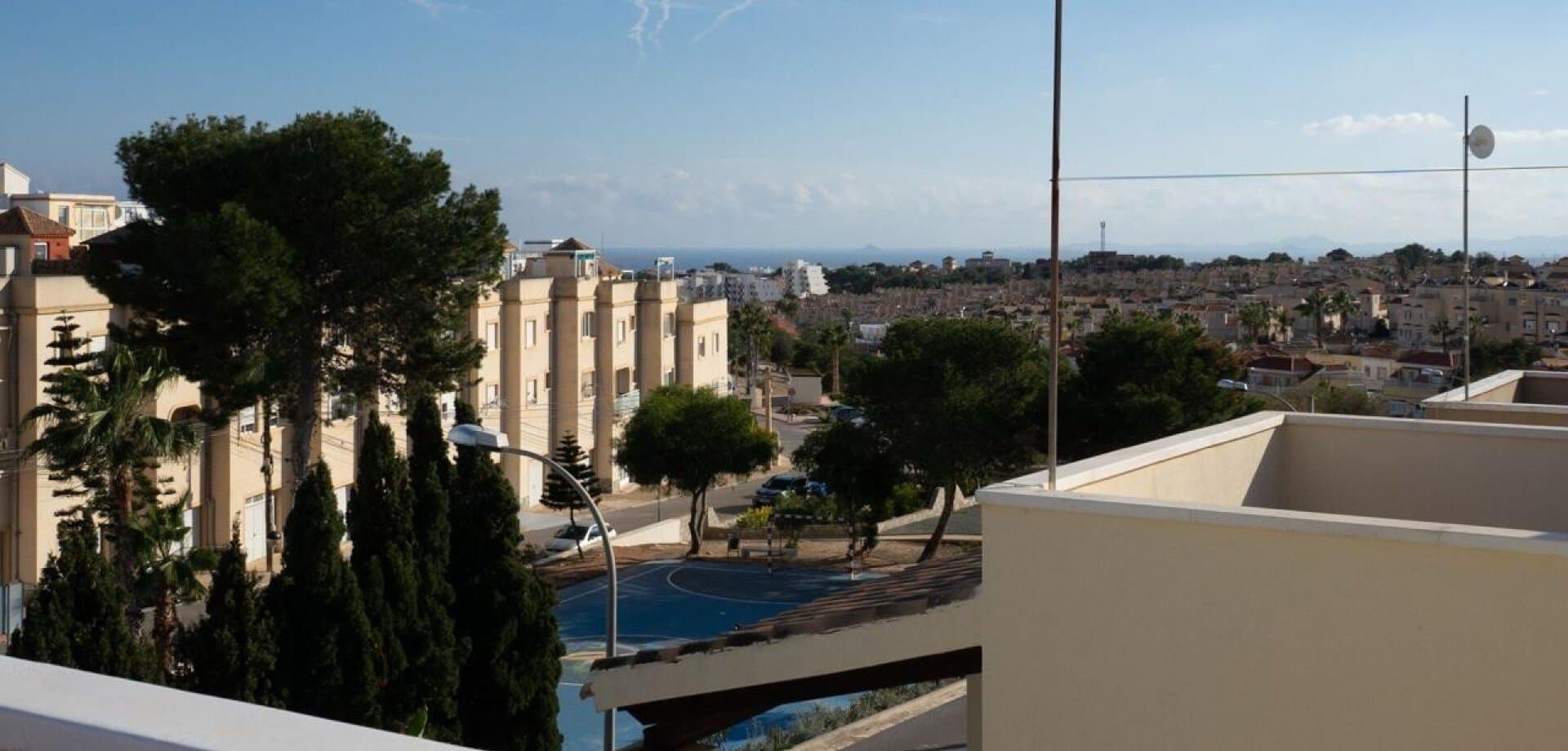 Villa de 3 Dormitorios en San Miguel de Salinas - 20