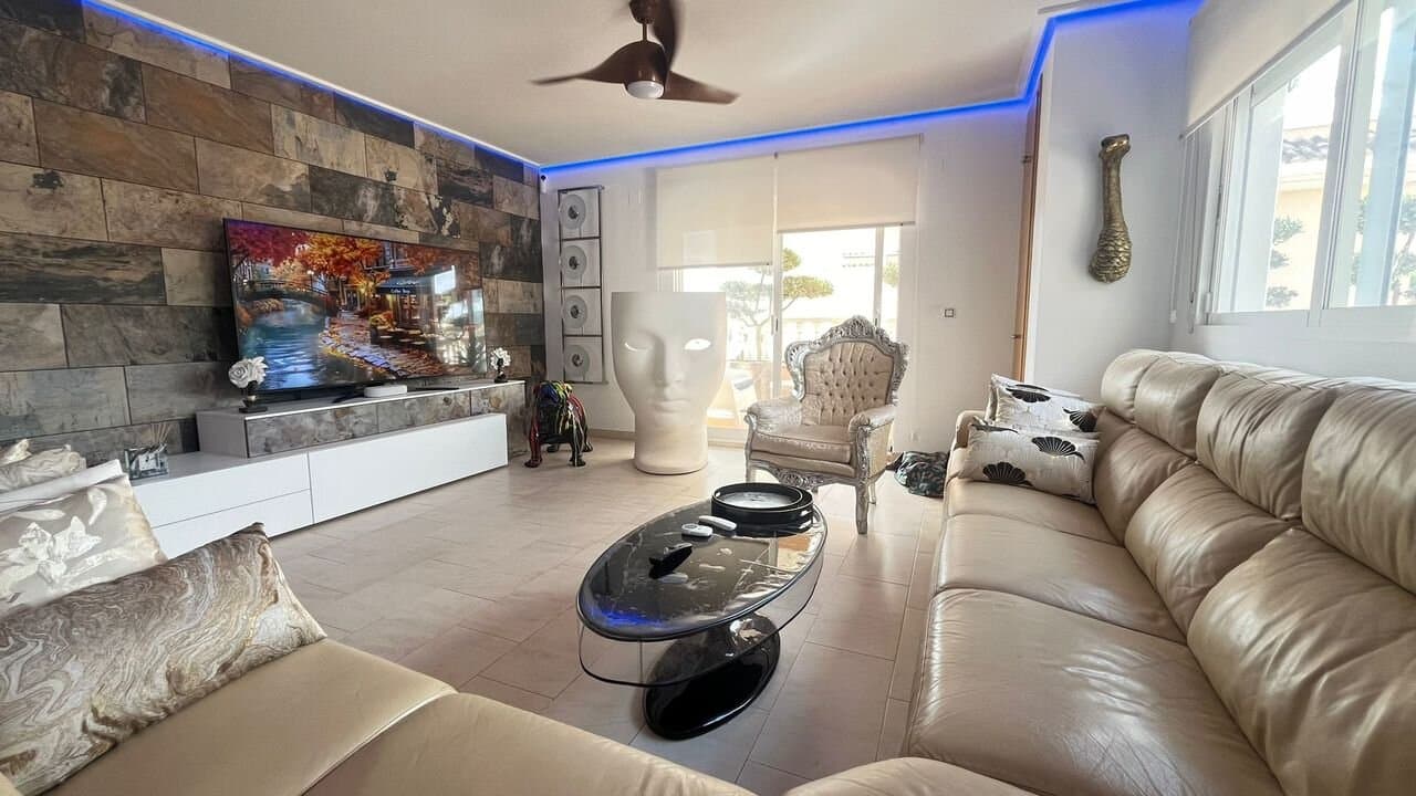 Apartamento de 3 Dormitorios en, Orihuela Costa - 10