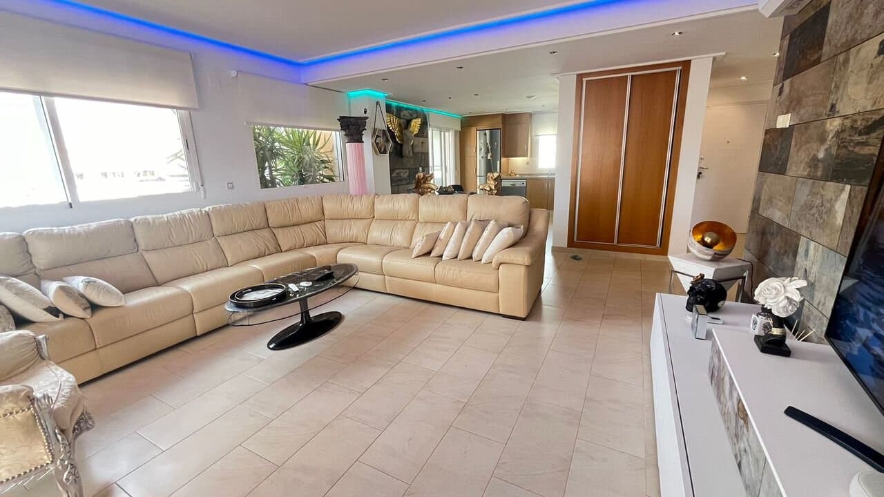 Apartamento de 3 Dormitorios en, Orihuela Costa - 11