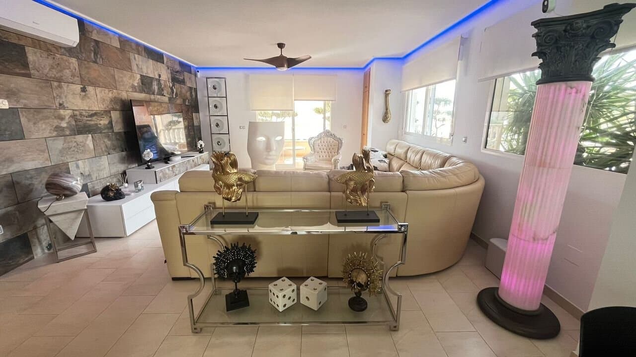 Apartamento de 3 Dormitorios en, Orihuela Costa - 12