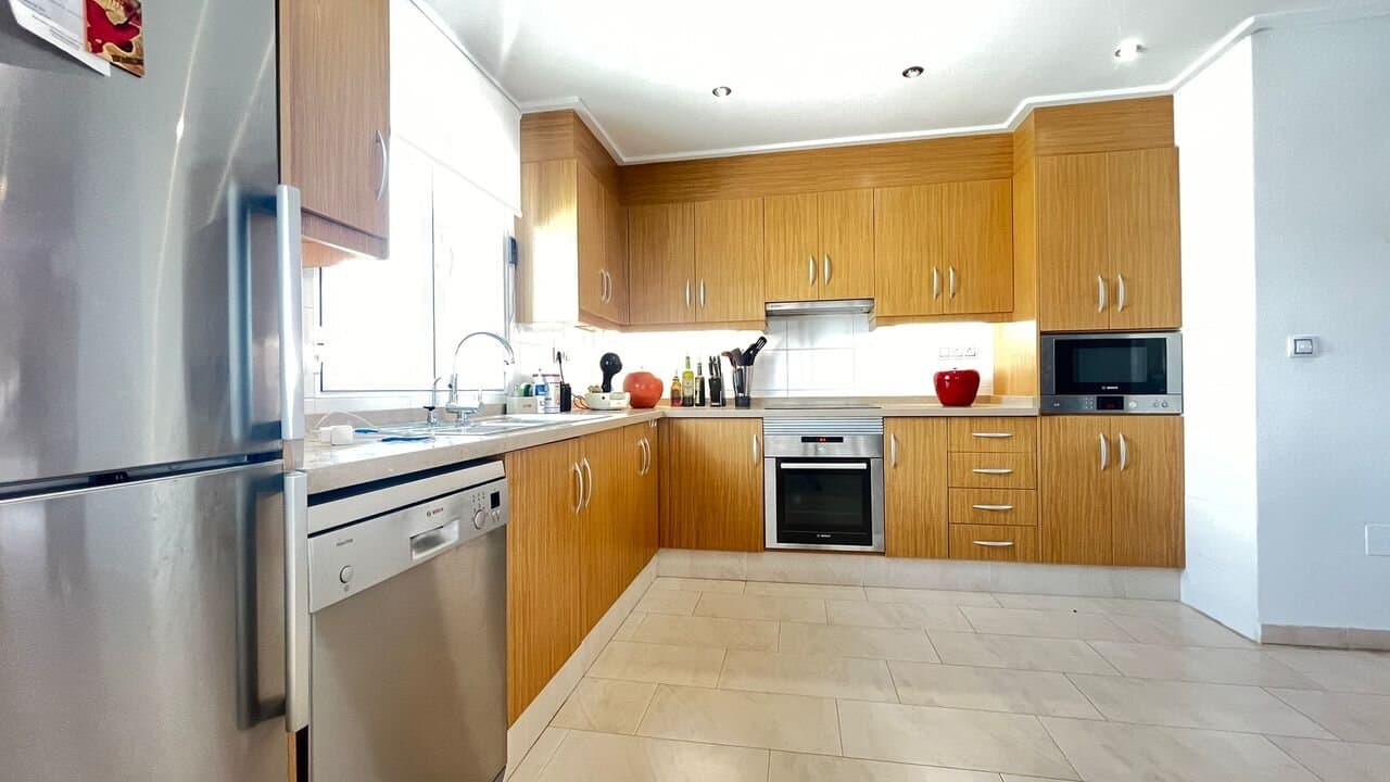 Apartamento de 3 Dormitorios en, Orihuela Costa - 13