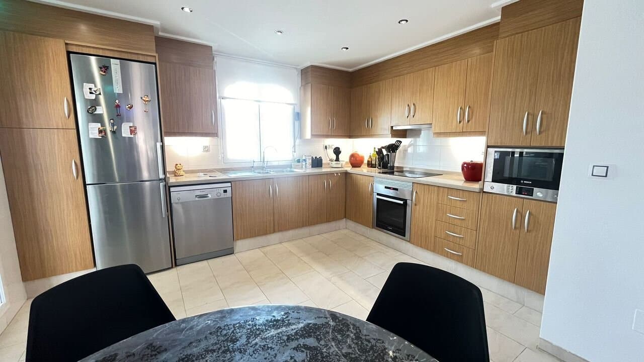 Apartamento de 3 Dormitorios en, Orihuela Costa - 14