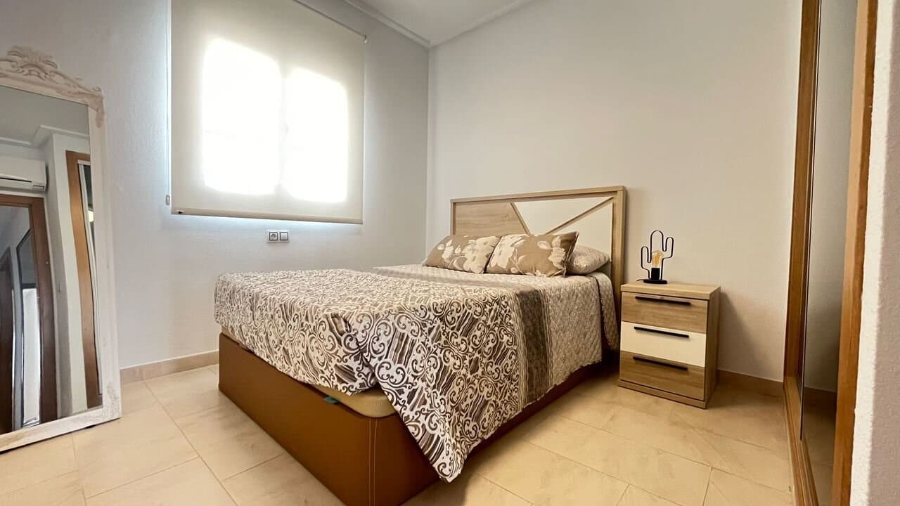 Apartamento de 3 Dormitorios en, Orihuela Costa - 19