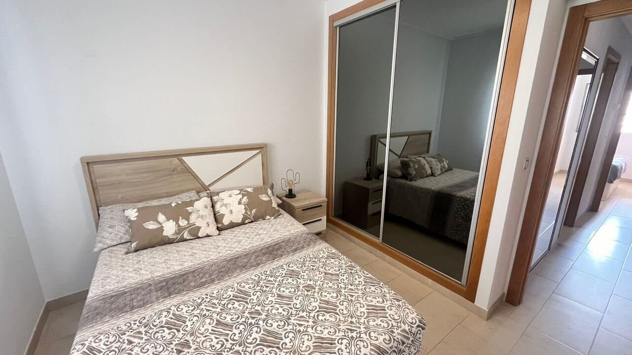 Apartamento de 3 Dormitorios en, Orihuela Costa - 20