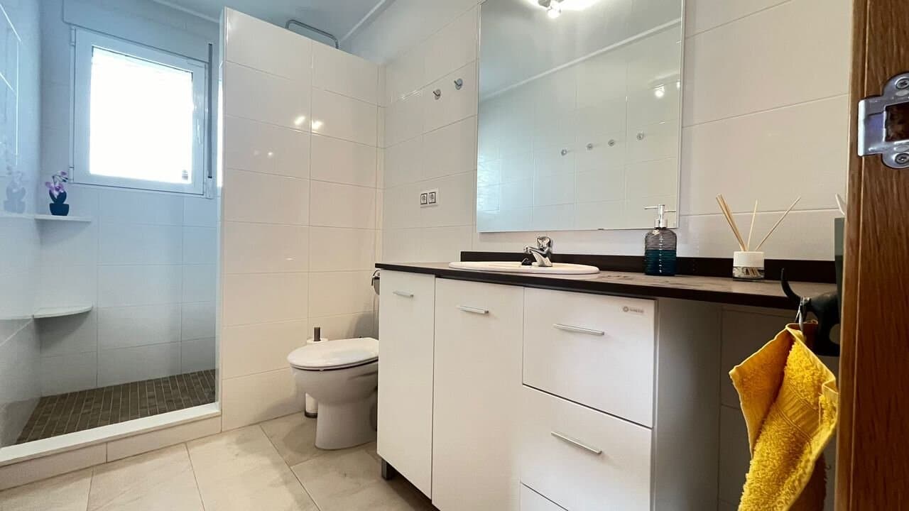 Apartamento de 3 Dormitorios en, Orihuela Costa - 21