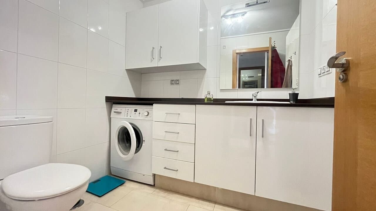 Apartamento de 3 Dormitorios en, Orihuela Costa - 22
