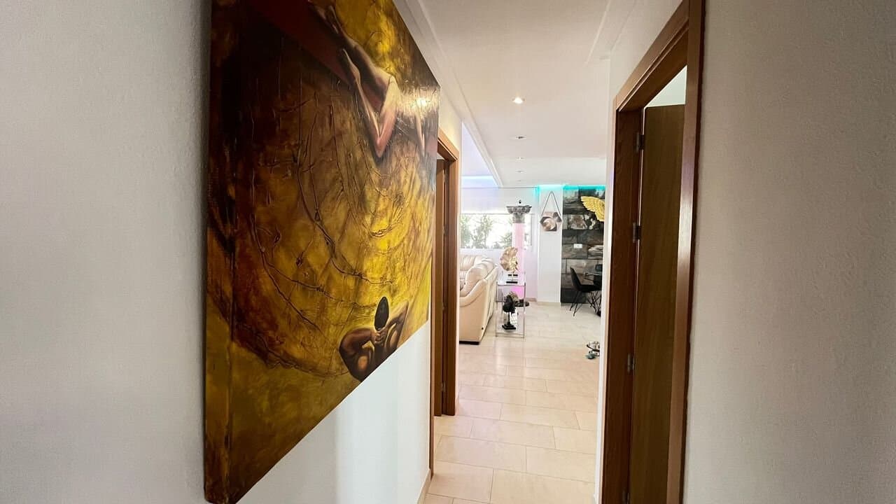 Apartamento de 3 Dormitorios en, Orihuela Costa - 24