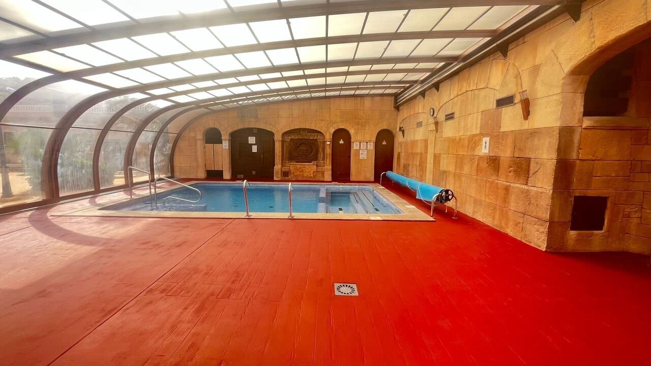 Apartamento de 3 Dormitorios en, Orihuela Costa - 27