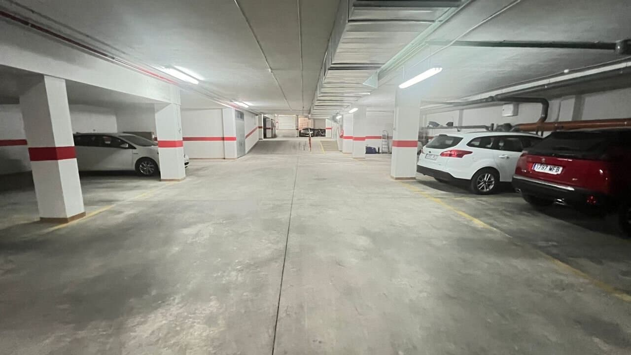 Apartamento de 3 Dormitorios en, Orihuela Costa - 29