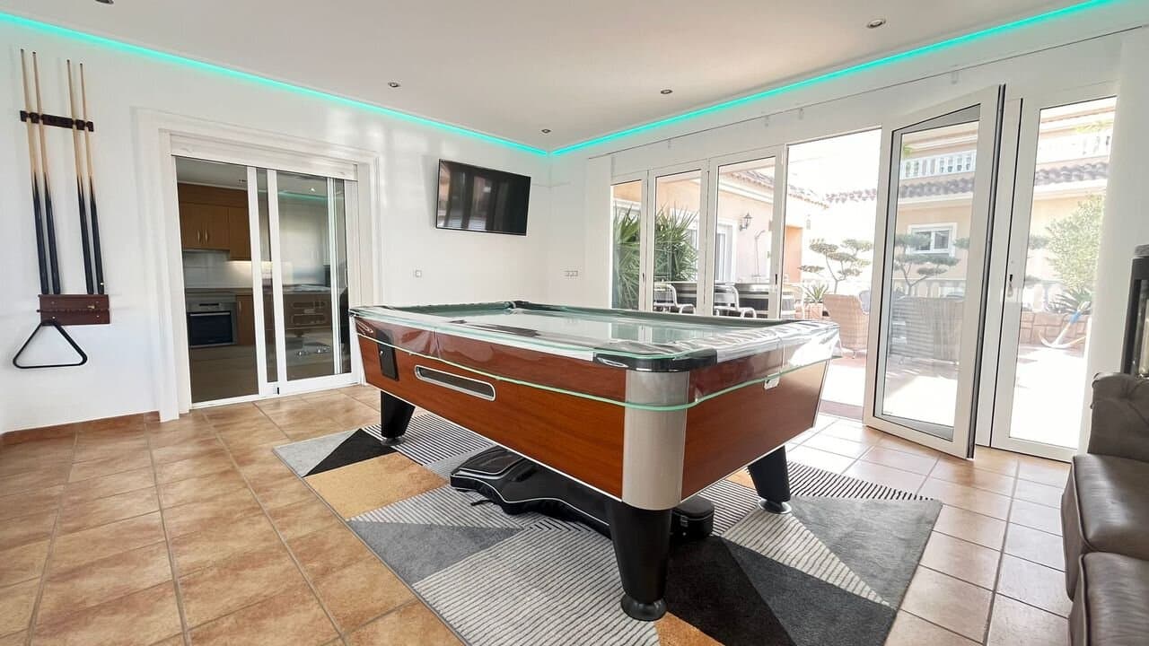 Apartamento de 3 Dormitorios en, Orihuela Costa - 3