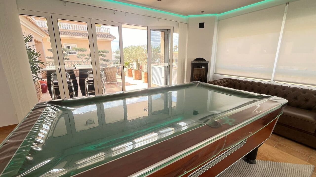 Apartamento de 3 Dormitorios en, Orihuela Costa - 4