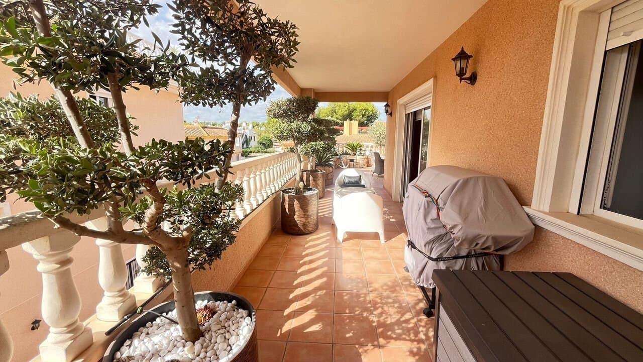 Apartamento de 3 Dormitorios en, Orihuela Costa - 8