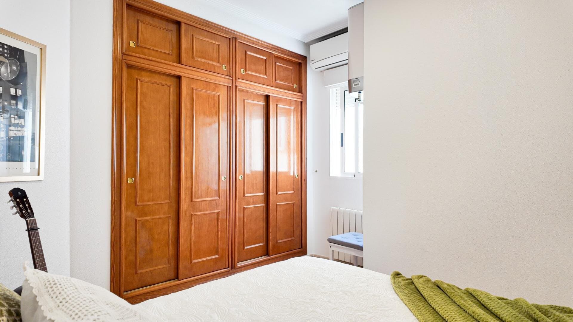Appartement met 2 Slaapkamers in Centro, Torrevieja - 10
