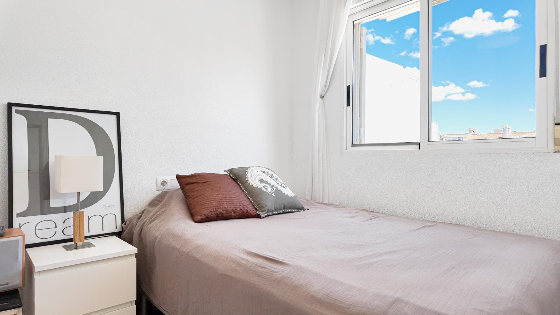 Appartement met 2 Slaapkamers in Centro, Torrevieja - 13